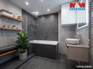 Prodej rodinného domu, Světlá, 125 m2