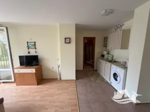 Prodej bytu 1+kk, Nesebar, Bulharsko, 49 m2