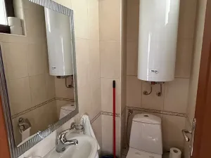 Prodej bytu 3+kk, Nesebar, Bulharsko, 82 m2