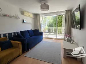 Prodej bytu 2+kk, Nesebar, Bulharsko, 60 m2