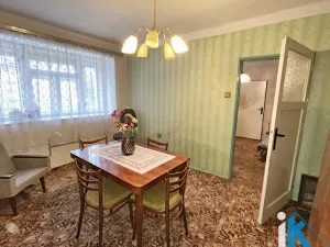 Prodej rodinného domu, Hruška, 98 m2