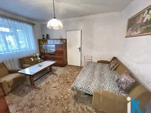 Prodej rodinného domu, Hruška, 98 m2