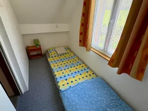 Prodej chaty, Jistebnice, 50 m2