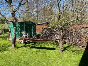 Prodej chaty, Jistebnice, 50 m2