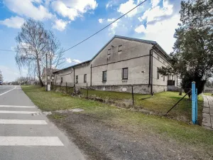 Prodej rodinného domu, Horní Suchá, Stonavská, 149 m2