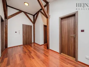 Prodej rodinného domu, Horní Domaslavice, 134 m2