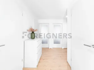 Pronájem bytu 3+kk, Brno, Spolková, 77 m2