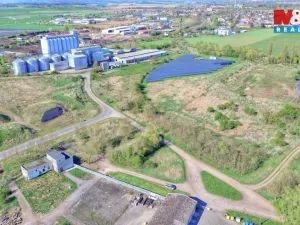 Prodej komerčního pozemku, Smiřice, 5275 m2