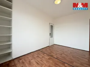 Pronájem bytu 3+kk, Zlín, Bratří Sousedíků, 58 m2