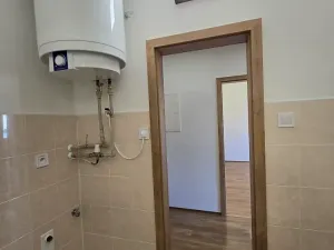 Prodej bytu 1+1, Frýdlant, Čapkova, 40 m2