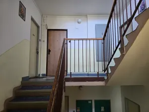 Prodej bytu 1+1, Frýdlant, Čapkova, 40 m2