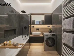 Prodej bytu 2+kk, Hradec Králové - Kukleny, Pardubická, 51 m2