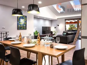 Prodej rodinného domu, Valtice, Josefská, 160 m2