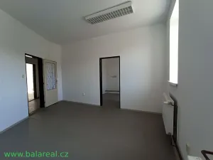 Pronájem kanceláře, Brno, Řečkovická, 120 m2