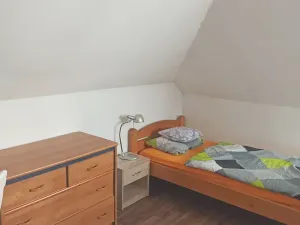 Pronájem pokoje, Jirny, 29 m2