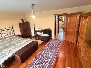 Pronájem bytu 2+1, Luhačovice, 65 m2