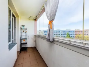 Prodej bytu 3+kk, Neratovice, 17. listopadu, 72 m2