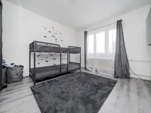 Prodej bytu 2+1, Ostrava, Krasnoarmejců, 58 m2