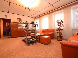 Prodej bytu 2+1, Beroun, Dobrovského, 52 m2