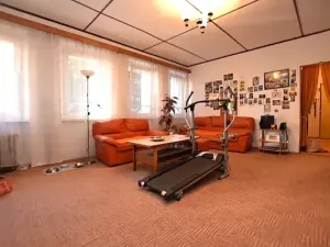 Prodej bytu 2+1, Beroun, Dobrovského, 52 m2