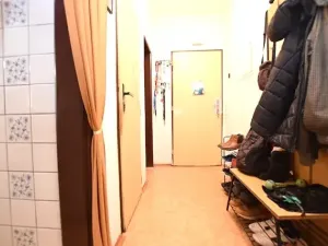 Prodej bytu 2+1, Beroun, Dobrovského, 52 m2