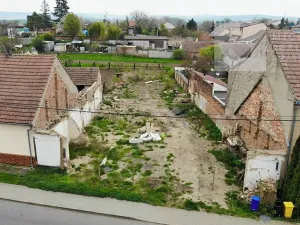 Prodej pozemku pro bydlení, Moutnice, 715 m2