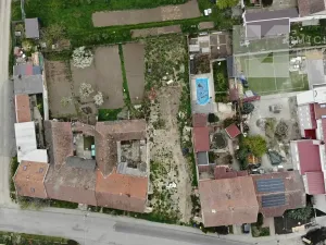 Prodej pozemku pro bydlení, Moutnice, 715 m2