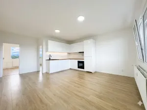 Prodej bytu 4+kk, Plzeň, Rabštejnská, 69 m2