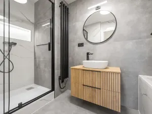 Prodej bytu 3+kk, Praha - Lhotka, Jílovská, 71 m2