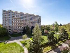 Prodej bytu 3+kk, Praha - Lhotka, Jílovská, 71 m2
