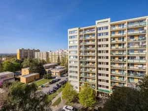 Prodej bytu 3+kk, Praha - Chodov, Ke Kateřinkám, 68 m2