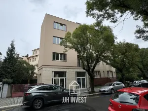 Pronájem bytu 1+kk, Poděbrady - Poděbrady II, nám. T.G.Masaryka, 31 m2