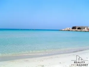 Prodej bytu 1+kk, Via Rinascimento,San Foca,Itálie, 66 m2