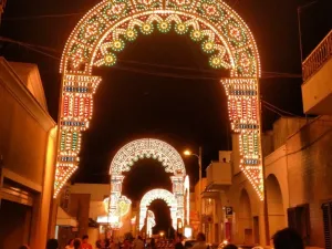 Prodej bytu 1+kk, Via Rinascimento,San Foca,Itálie, 66 m2