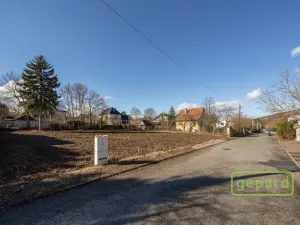 Prodej pozemku pro bydlení, Černošice, 1089 m2