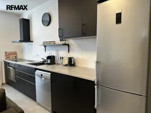 Pronájem bytu 3+kk, Příbram - Příbram VII, Politických vězňů, 61 m2