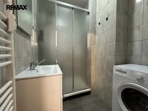 Pronájem bytu 3+kk, Příbram - Příbram VII, Politických vězňů, 61 m2