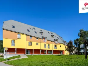 Prodej bytu 2+kk, Deštné v Orlických horách, 49 m2