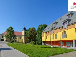 Prodej bytu 2+kk, Deštné v Orlických horách, 49 m2