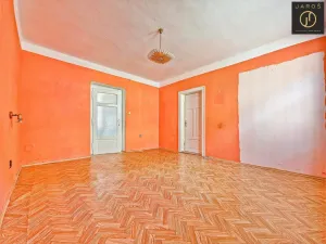 Prodej bytu 2+1, Děčín, Palackého, 75 m2