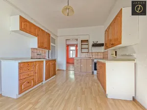 Prodej bytu 2+1, Děčín, Palackého, 75 m2