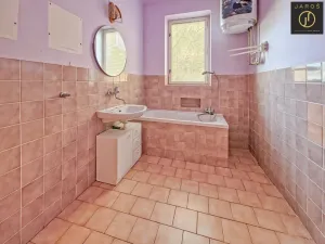 Prodej bytu 2+1, Děčín, Palackého, 75 m2