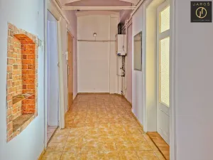 Prodej bytu 2+1, Děčín, Palackého, 75 m2