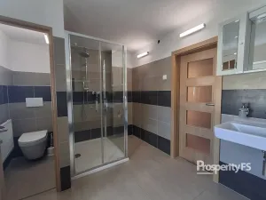 Pronájem bytu 3+1, Žďár nad Sázavou - Žďár nad Sázavou 1, Brněnská, 80 m2