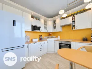 Prodej bytu 3+1, Frýdek-Místek - Frýdek, Novodvorská, 73 m2