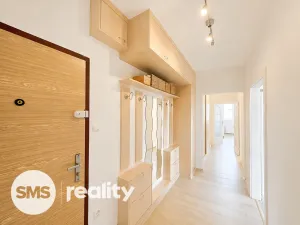 Prodej bytu 3+1, Frýdek-Místek - Frýdek, Novodvorská, 73 m2