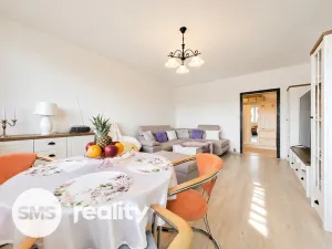 Prodej bytu 3+1, Frýdek-Místek - Frýdek, Novodvorská, 73 m2