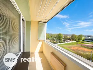 Prodej bytu 3+1, Frýdek-Místek - Frýdek, Novodvorská, 73 m2