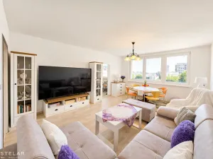 Prodej bytu 3+1, Frýdek-Místek - Frýdek, Novodvorská, 73 m2