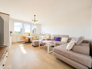 Prodej bytu 3+1, Frýdek-Místek - Frýdek, Novodvorská, 73 m2